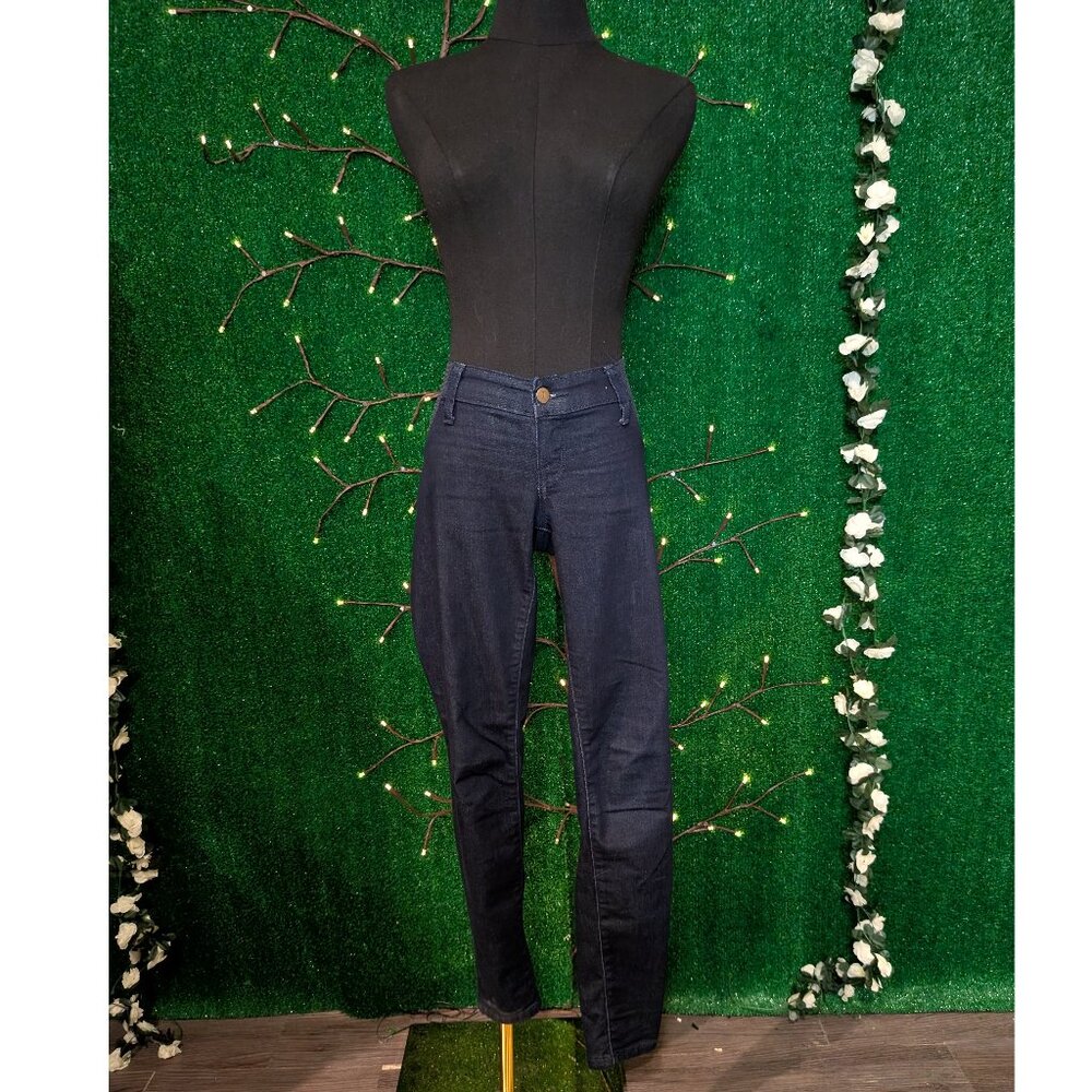 Isabel Maternity Side Panel Jegging, Size 2/26R, EUC! - Picture 1 of 5
